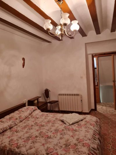 Image No.8-Maison de ville de 4 chambres à vendre à María