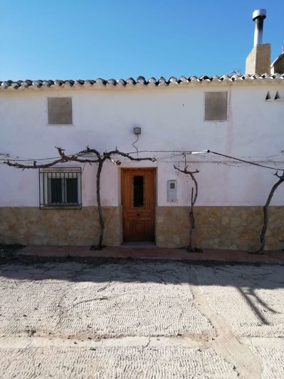 Image No.1-3 Bed Finca for sale