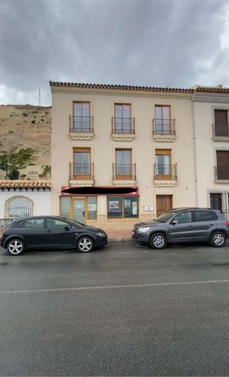 Image No.2-Propriété à vendre à Velez Blanco