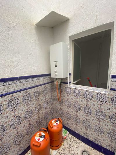 Image No.6-Propriété de 3 chambres à vendre à Velez-Rubio