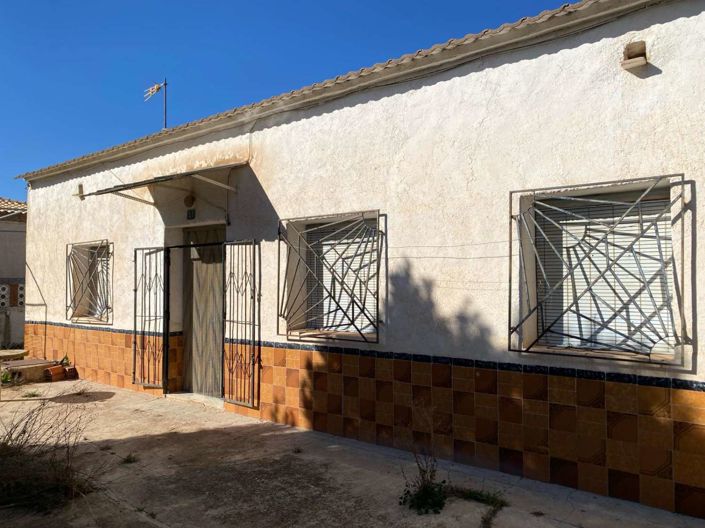 Image No.10-Propriété de 4 chambres à vendre à Cullar