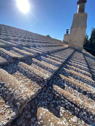 Image No.11-Propriété de 4 chambres à vendre à Cullar