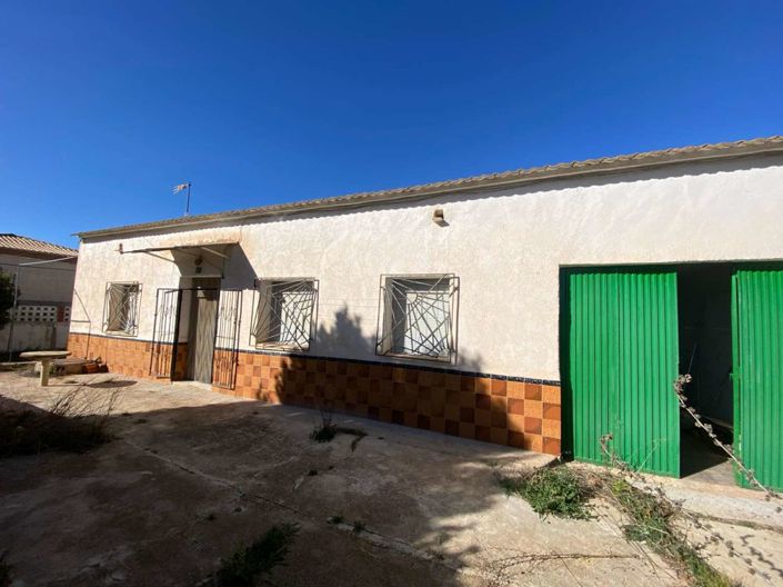 Image No.7-Propriété de 4 chambres à vendre à Cullar