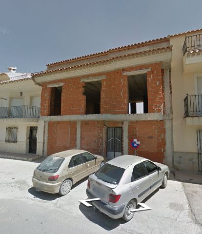 Image No.1-Propriété de 6 chambres à vendre à Velez Blanco