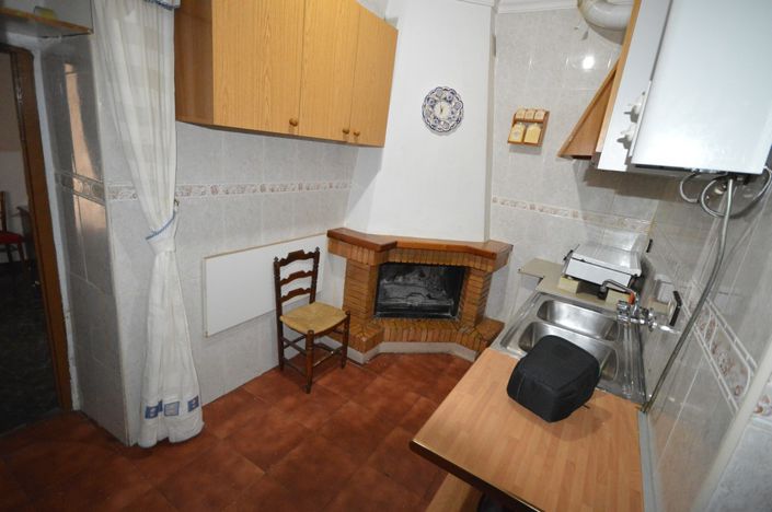 Image No.3-Propriété de 4 chambres à vendre à Oria