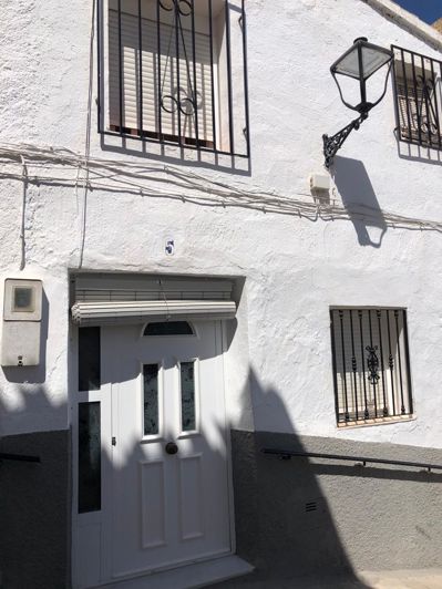Image No.1-Propriété de 3 chambres à vendre à Velez Blanco
