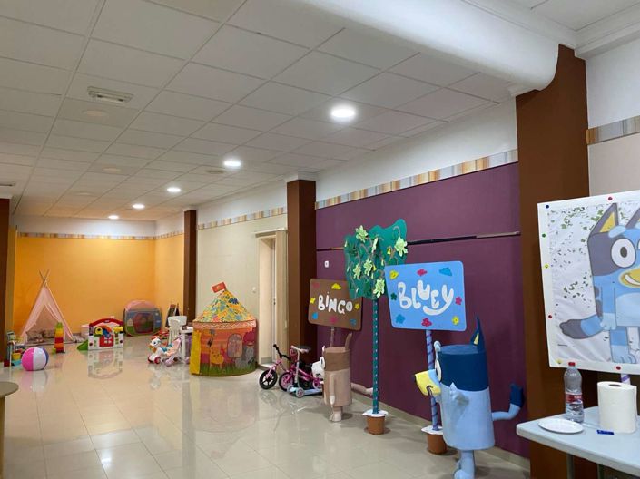 Image No.5-Propriété à vendre à Velez-Rubio