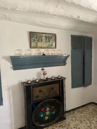 Image No.3-Maison de ville de 3 chambres à vendre à Velez-Rubio