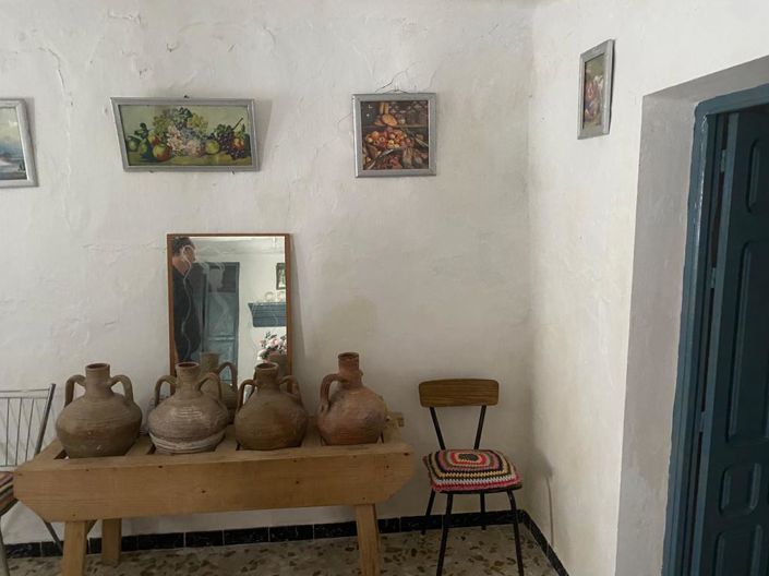 Image No.5-Maison de ville de 3 chambres à vendre à Velez-Rubio