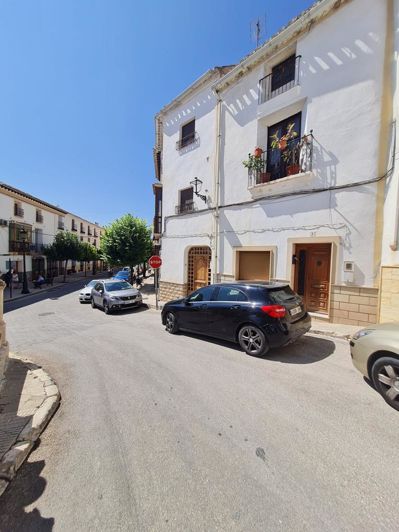 Image No.1-Propriété de 3 chambres à vendre à Velez Blanco