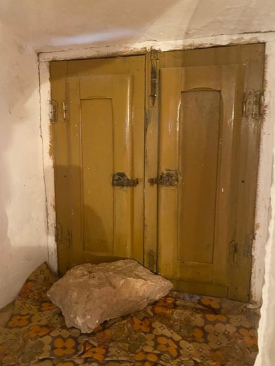 Image No.11-Maison de ville de 3 chambres à vendre à Chirivel