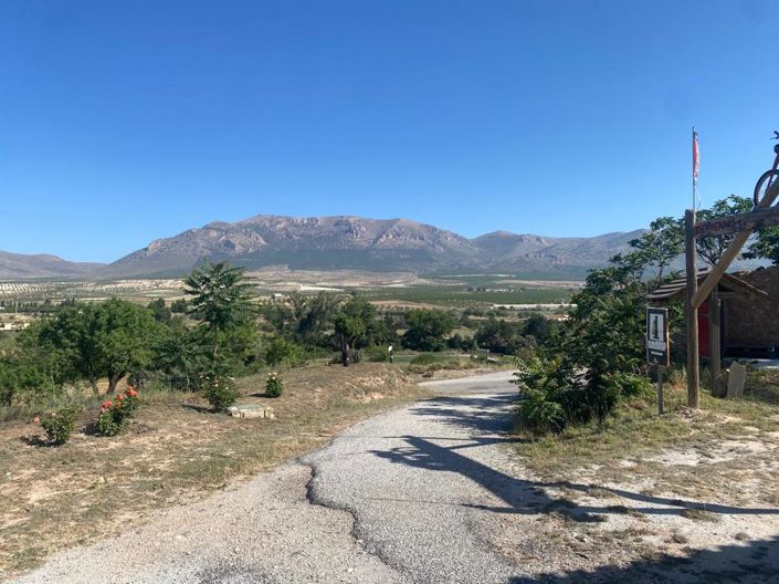 Image No.12-Maison de ville de 3 chambres à vendre à Chirivel