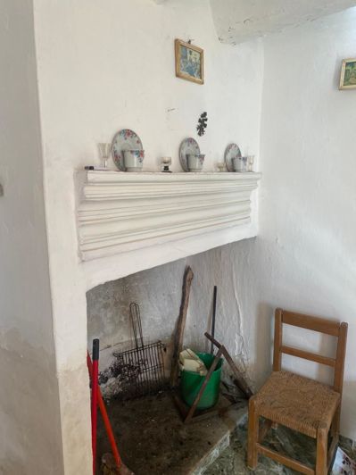 Image No.4-Maison de ville de 3 chambres à vendre à Chirivel