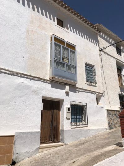 Image No.1-Propriété de 5 chambres à vendre à Velez Blanco