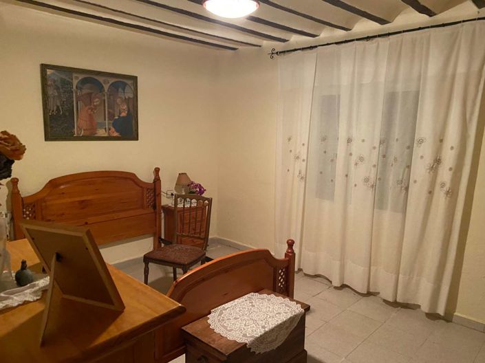 Image No.10-Propriété de 5 chambres à vendre à Taberno