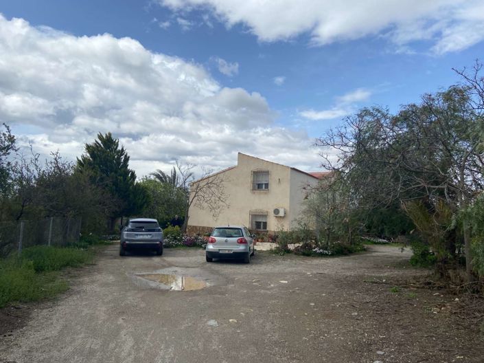 Image No.3-Propriété de 5 chambres à vendre à Taberno