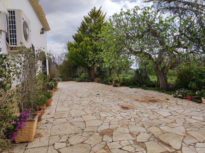 Image No.4-Propriété de 5 chambres à vendre à Taberno