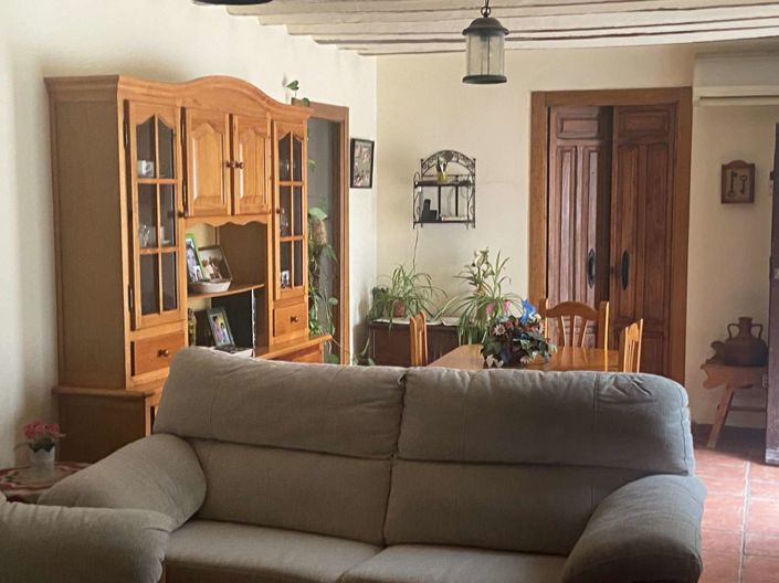 Image No.5-Propriété de 5 chambres à vendre à Taberno