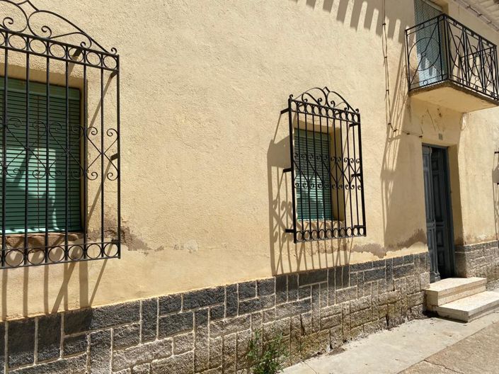 Image No.1-Propriété de 3 chambres à vendre à Cullar