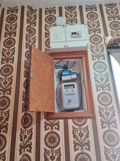 Image No.17-Maison de ville de 3 chambres à vendre à Velez-Rubio