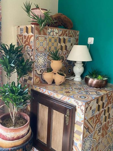 Image No.10-Propriété de 7 chambres à vendre à Chirivel