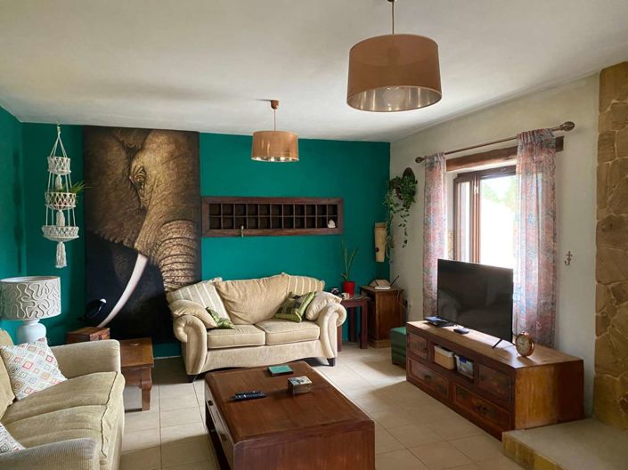 Image No.12-Propriété de 7 chambres à vendre à Chirivel