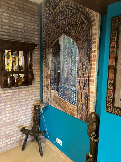 Image No.16-Propriété de 7 chambres à vendre à Chirivel