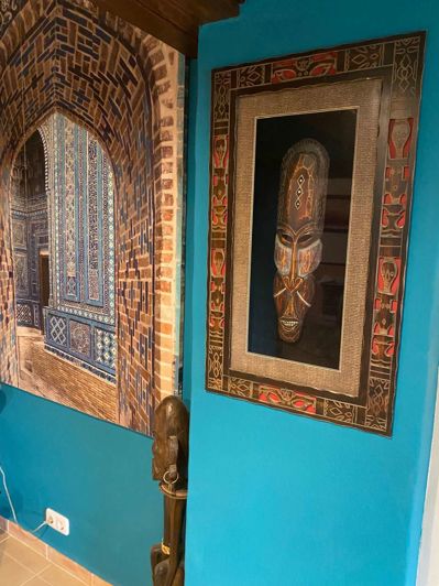 Image No.19-Propriété de 7 chambres à vendre à Chirivel