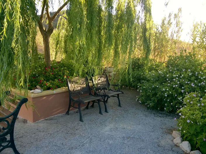 Image No.2-Propriété de 7 chambres à vendre à Chirivel