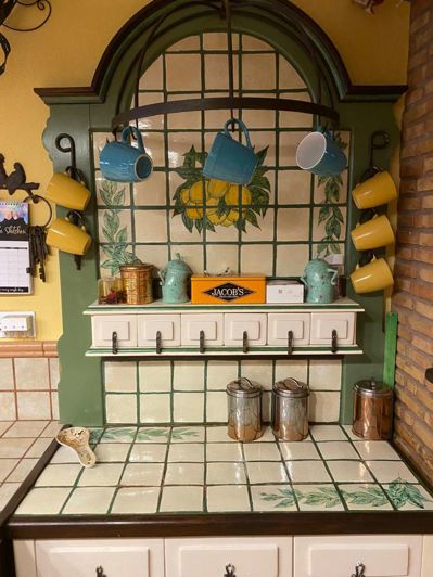 Image No.26-Propriété de 7 chambres à vendre à Chirivel