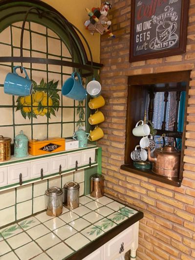 Image No.27-Propriété de 7 chambres à vendre à Chirivel