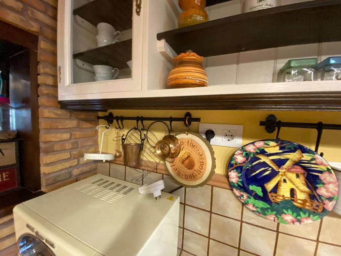 Image No.29-Propriété de 7 chambres à vendre à Chirivel