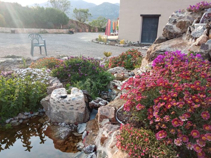 Image No.3-Propriété de 7 chambres à vendre à Chirivel