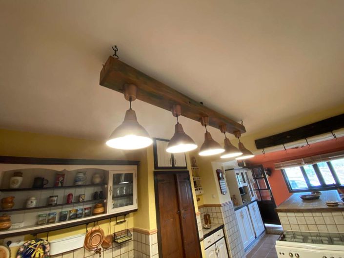 Image No.30-Propriété de 7 chambres à vendre à Chirivel