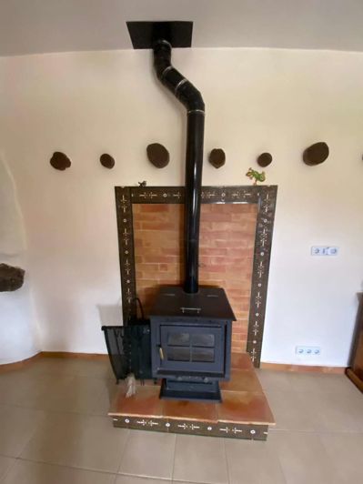 Image No.40-Propriété de 7 chambres à vendre à Chirivel