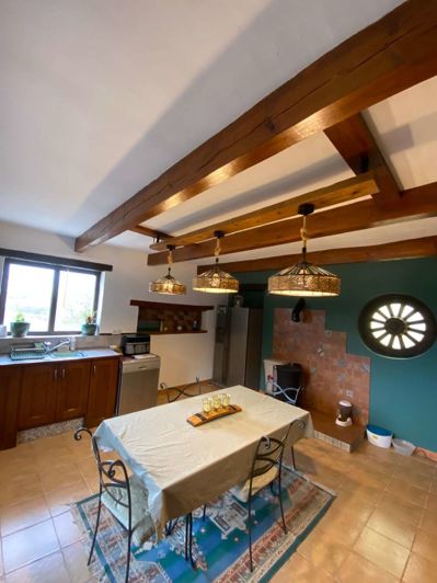 Image No.42-Propriété de 7 chambres à vendre à Chirivel