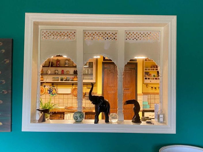 Image No.5-Propriété de 7 chambres à vendre à Chirivel