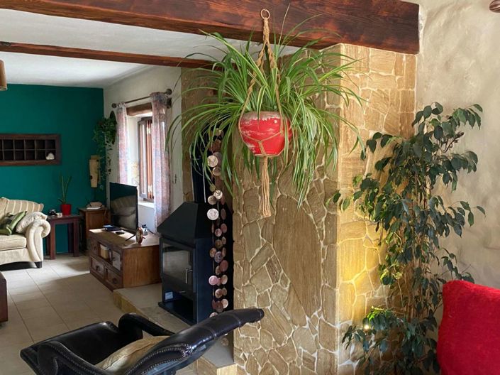 Image No.7-Propriété de 7 chambres à vendre à Chirivel