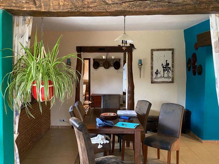 Image No.8-Propriété de 7 chambres à vendre à Chirivel