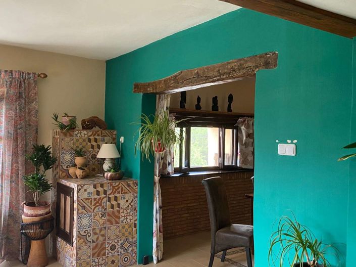 Image No.9-Propriété de 7 chambres à vendre à Chirivel