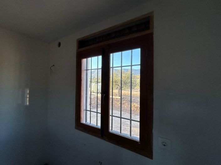 Image No.13-Finca de 1 chambre à vendre à Velez Blanco