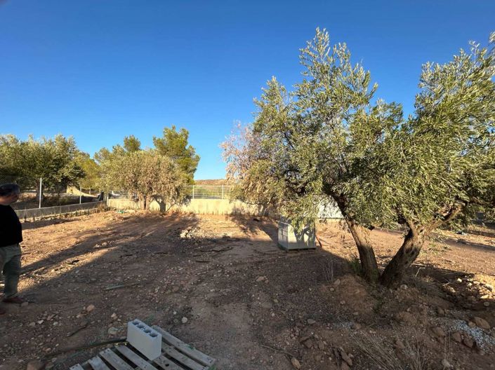 Image No.15-Finca de 1 chambre à vendre à Velez Blanco