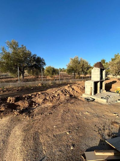 Image No.18-Finca de 1 chambre à vendre à Velez Blanco