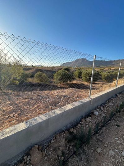 Image No.19-Finca de 1 chambre à vendre à Velez Blanco