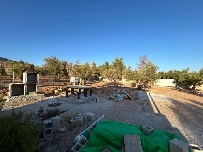 Image No.25-Finca de 1 chambre à vendre à Velez Blanco