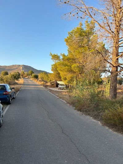 Image No.26-Finca de 1 chambre à vendre à Velez Blanco