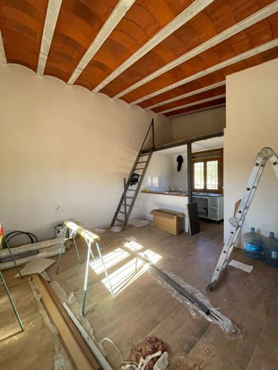 Image No.5-Finca de 1 chambre à vendre à Velez Blanco