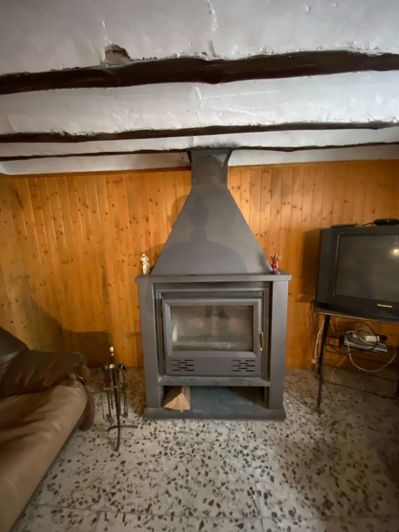 Image No.6-Propriété de 4 chambres à vendre à Velez-Rubio