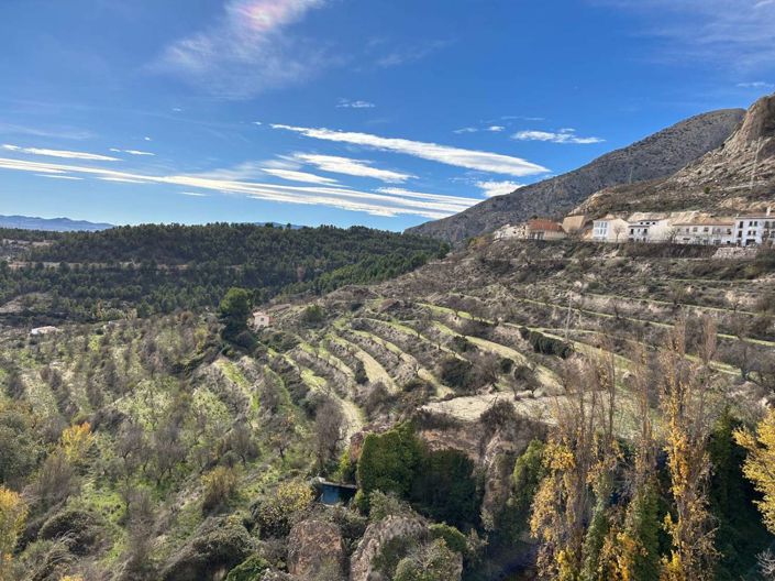 Image No.5-Propriété de 2 chambres à vendre à Velez Blanco
