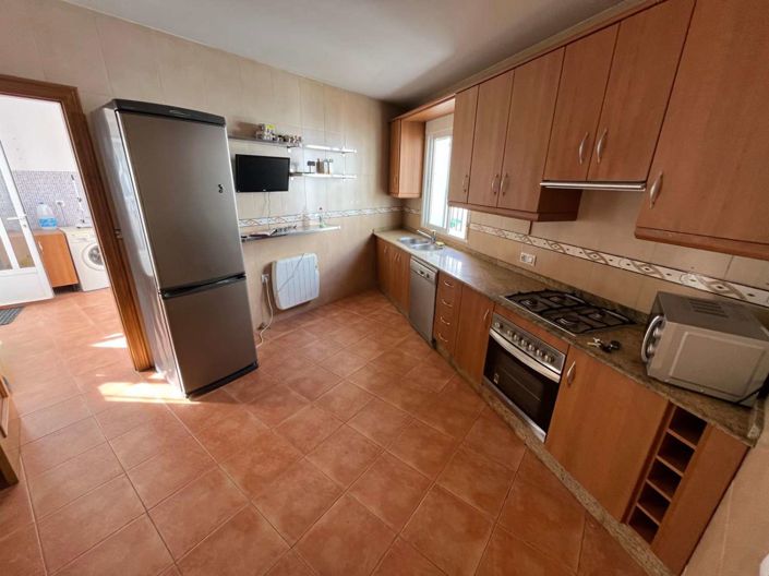 Image No.2-Propriété de 3 chambres à vendre à Velez Blanco